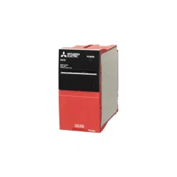 Mitsubishi Electric IQ-R Series Power Supply Module 24 V DC 6.5 A Output on 5 V, R63P-picture-35