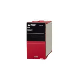 Mitsubishi Electric IQ-R Series Power Supply Module 100-240 V AC 9 A Output on 5 V, R64P-picture-23
