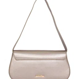 Forever Glam by Pantaloons Purple  Medium Shoulder Bag image 4