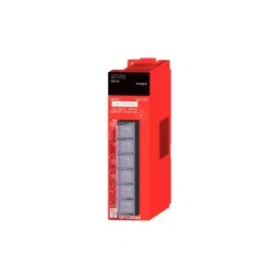 Mitsubishi Electric Q Series Slim Type Power Supply Module 100-240 V AC 2 A Output on 5 V, Q61SP-image-70