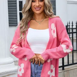 LULU & SKY Women Floral Printed-picture-31