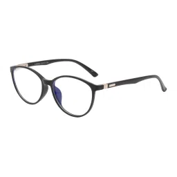 Ted Smith Black Cat Eye Eye Frames for Women image 4
