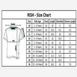 RISH Unisex White Graphic Print T-Shirt image 4