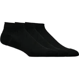 Asics Black Socks (L) - Pack of 3-picture-21