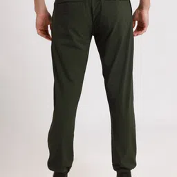 Banana Club Men Relaxed Joggers Trousers image 3