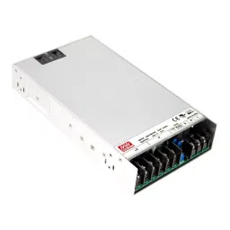Mean Well Power Supply, AC-DC, 5V, 90A, RSP-500-5-picture-29