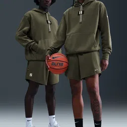 Nike Sabrina Dri-FIT Reversible Unisex Basketball Shorts-image-97