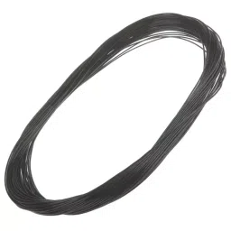 Festo Compressed Air Pipe Black Polyurethane 2 mm x 50m PUN-H Series, PUN-H-2X0,4-SW (Length 50 Metre)-picture-11