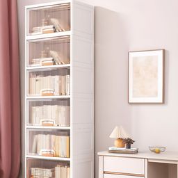 Sasimo White Strong Multi-Utility Organisers-picture-10