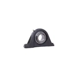 NRB Industrial Wide Inner Ring Unit, Shaft Dia 25.4 mm (1 Inch), Height 92.1 mm, Width 37.3 mm, YTU1 image 3