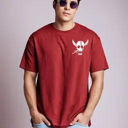 Be Crazy Men T-shirt-image-20