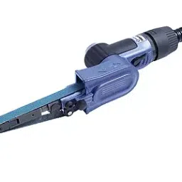 Nitto Kohki Belt Sander 0.25 m³/min, BB-10 RING-picture-42