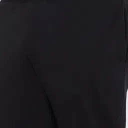 bishop cotton Bishop Men Cotton Mid-Rise Trackpants image 2