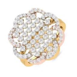 PC Jeweller Hoyt 22 kt Gold Ring-picture-42