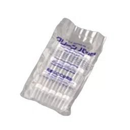 AS ONE Screw Tube Bottle (SCC) Φ18x40xΦ10 mm, 7-2110-04 (Bag of 100) image 3