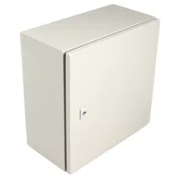 RS PRO Wall Box Steel IP66 400x400x210 mm, 7755325-picture-46