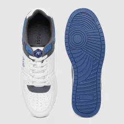 Aeropostale Men Colourblocked Sneakers image 5