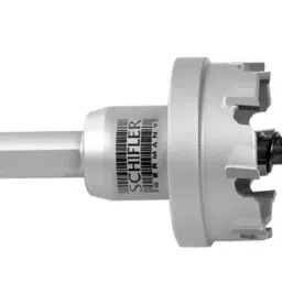 SCHIFLER  66 mm Dia. TCT Multi-Purpose Hole Saws with 25 mm Cutting Depth-picture-15