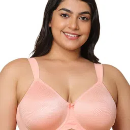 Triumph Women True Shape Sensation Non wired Non-Padded Bra-image-26