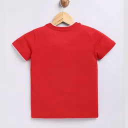 nit kid Boys Multi Tshirts image 4