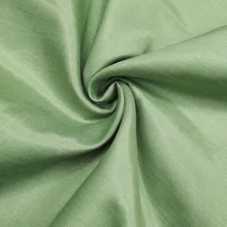 MANVAA Embellished Organza Unstitched Dress Material image 4