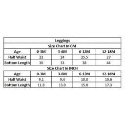 Cot & Candy Organic Cotton Knit Pack Of 2 Solid Pant - Navy Blue & Light Blue image 2