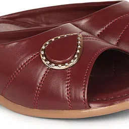 style buy style Women Wedges Sandal image 3