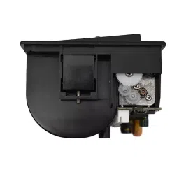 FROSTFIRE FFP-PL37 30-70 mm /sec Thermal Panel Label Printer Black image 3