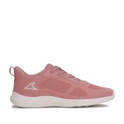 Power by Bata Women's Pink Running Shoes-picture-6