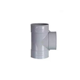 APL Apollo 2-1/2 Inch, 65 mm PVC Solfit Tee-picture-6