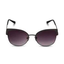 Gio Collection GL5032C03X Violet Cat Eye Sunglasses-image-95