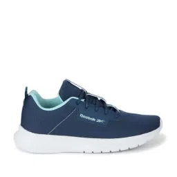Reebok Women's STRIDE WALKER W Batik Blue Walking Shoes-image-56