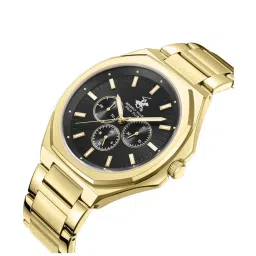 Beverly Hills Polo Club BP3679Y.150 Analog Watch for Men image 4
