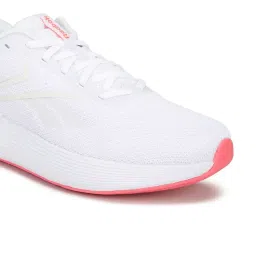 Reebok Women's White Running Shoes image 4