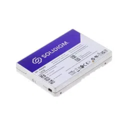 Solidigm PCIe Solid State Drive 1.6 TB Memory Size, SSDPF2KE016T11Z-picture-18