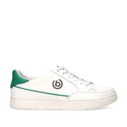 Bugatti Men's Humus Ivory Casual Sneakers-picture-28