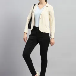 Monte Carlo Black Slim Fit Mid Rise Jeans image 4