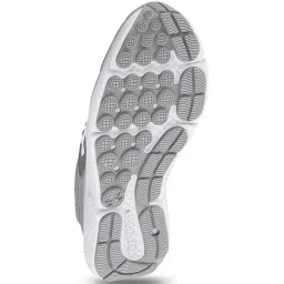 Under Armour Men's Grey Running Shoes image 4