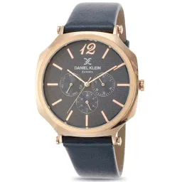 Daniel Klein DK.1.12517-6 Analog Watch for Men-picture-29