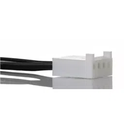 Molex 4 Way Female KK 254 Wire Board Cable 600 mm, 217796-1043 (Pack of 5) image 2