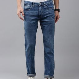 U.S. Polo Assn. Denim Co. Men Brandon Slim Tapered Heavy Fade Jeans-picture-36