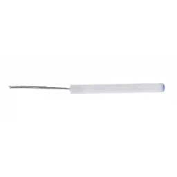 RS PRO PT100 RTD Sensor 1.5 mm Dia 15 mm Long Probe Class A +650°C Max, 6117839 image 2