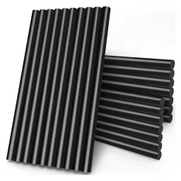 Vtronix Glue Gun 40 W Corded Electric With 5 Pcs Black Glue Sticks image 4