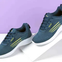 Proline Blue Sneakers-picture-16