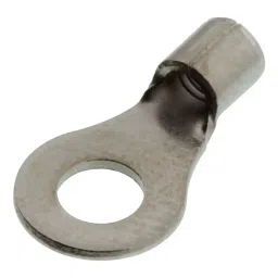 AMP - TE CONNECTIVITY CRIMP TERMINAL, RING, 1-2.6XM4, 340, 322694 (Pack 10)-picture-19