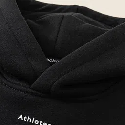 LULU & SKY Boys Printed Hooded Sweatshirt image 4