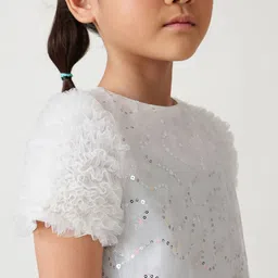 One Friday A-Line Dress image 3