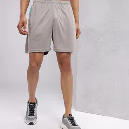 HRX by Hrithik Roshan Men Rapid-Dry Running Shorts image 5