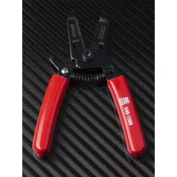 RS PRO Wire Stripper, 0.2 mm Min, 0.8 mm Max, 155 mm, 5401509 image 3