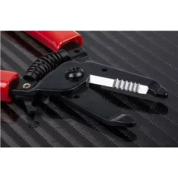 RS PRO Wire Stripper, 0.2 mm Min, 0.8 mm Max, 155 mm, 5401509 image 5